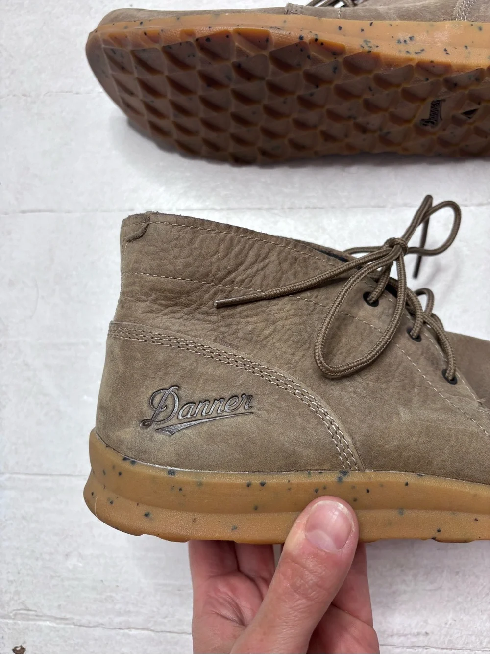 Danner great pair